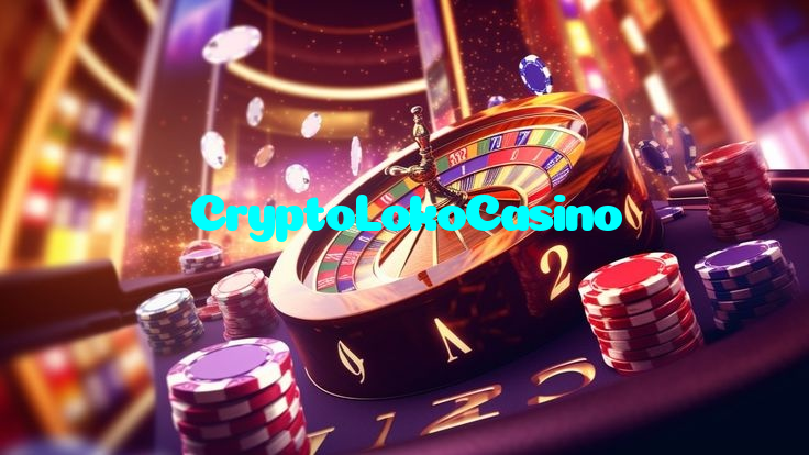 CryptoLokoCasino casino presented on mobile device in Pakistan with slots and live games
