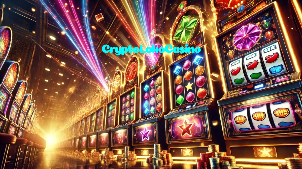 CryptoLokoCasino