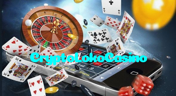 CryptoLokoCasino