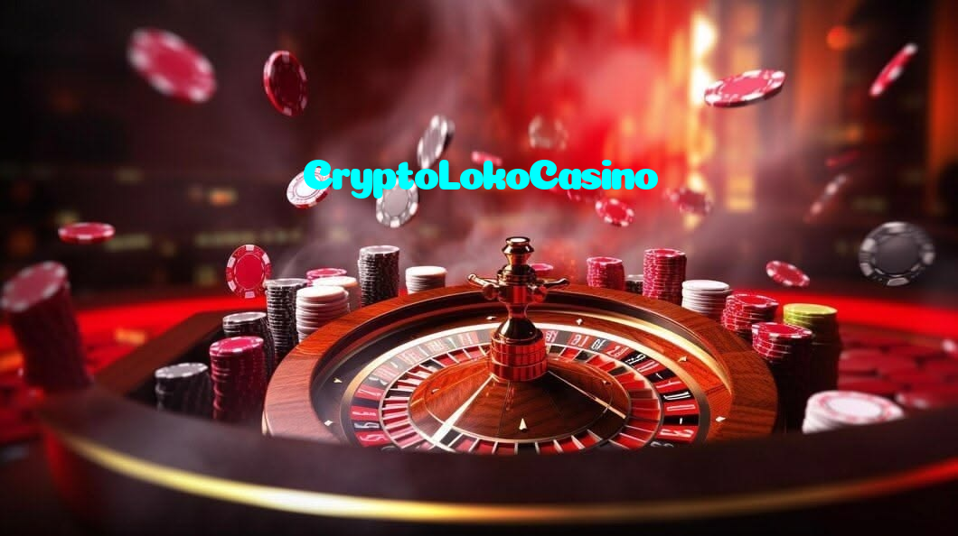 making first deposit on CryptoLokoCasino website using local payment methods in Pakistan