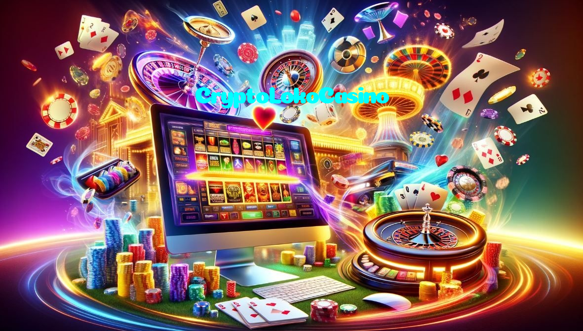 CryptoLokoCasino