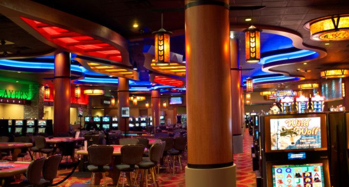 CryptoLokoCasino پاکستان کیسینو میں بلیک جیک گیمز